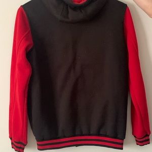 Boys jacket